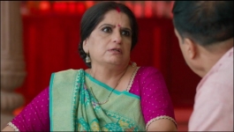 Pyaar Ka Pehla Adhyaya Shiv Shakti - 26th April 2024